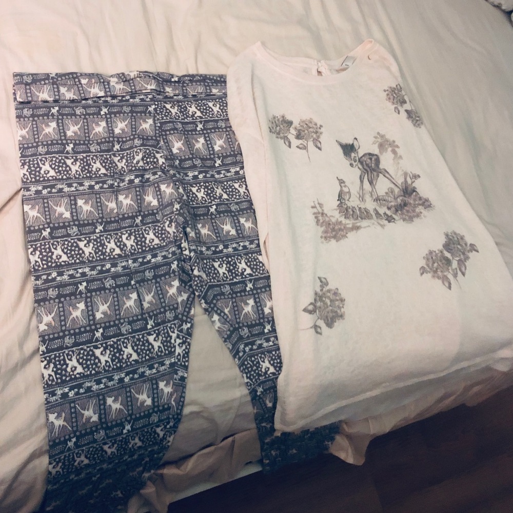 Disney Themed Lauren Conrad Outfit